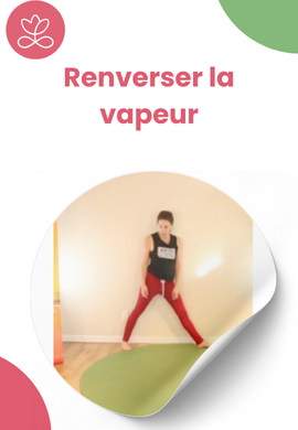 Renverser la vapeur